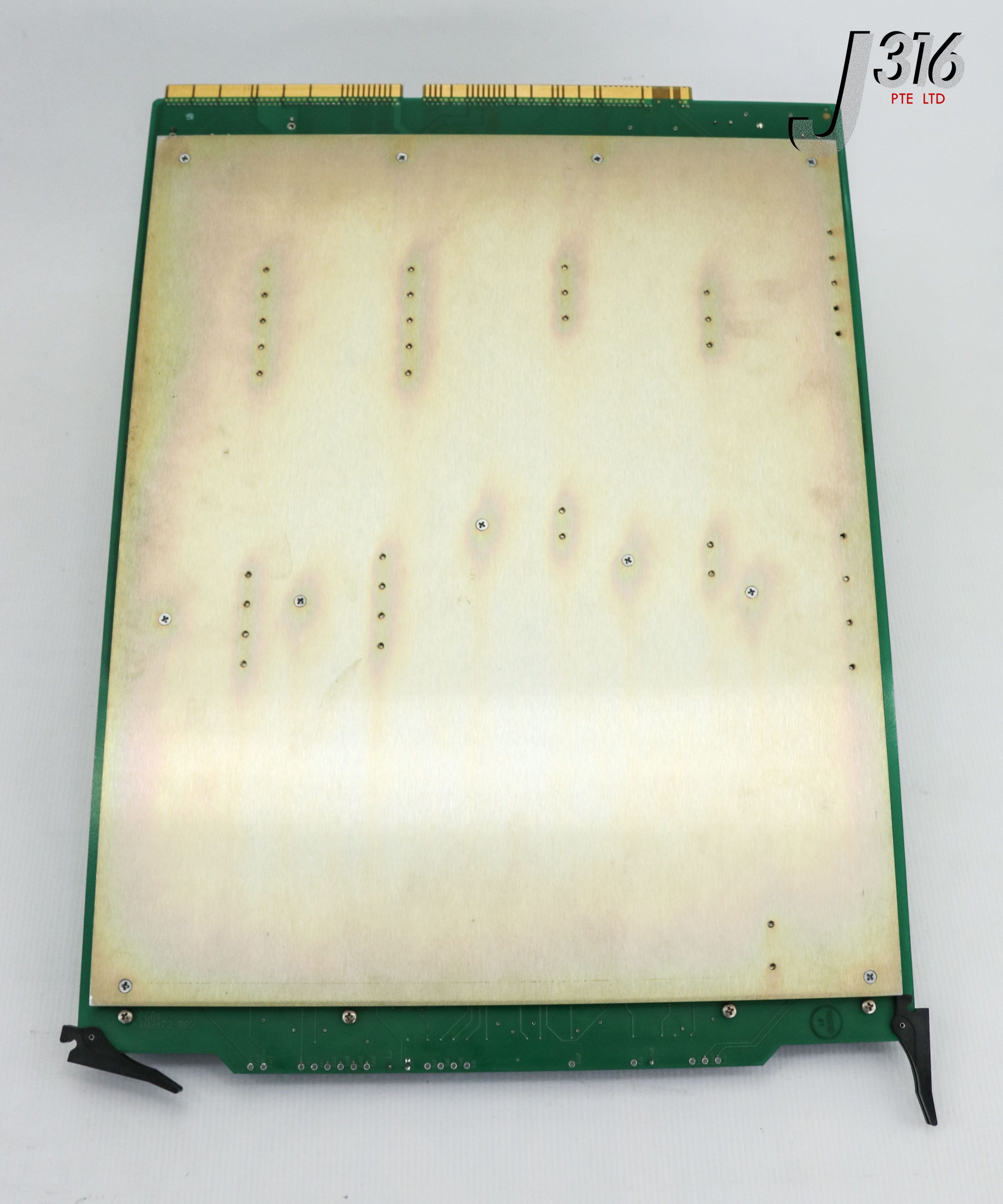 レギュレーター 23592 DCI PCB, ABESMEM QSRS REGULATOR BOARD, 103472-002 103471-350